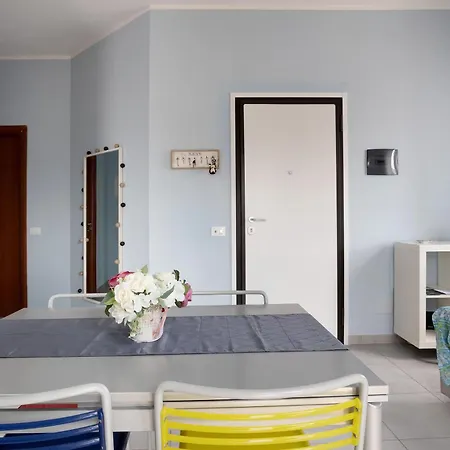 Paradiso Appartement *