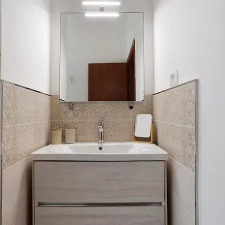 Paradiso Appartement