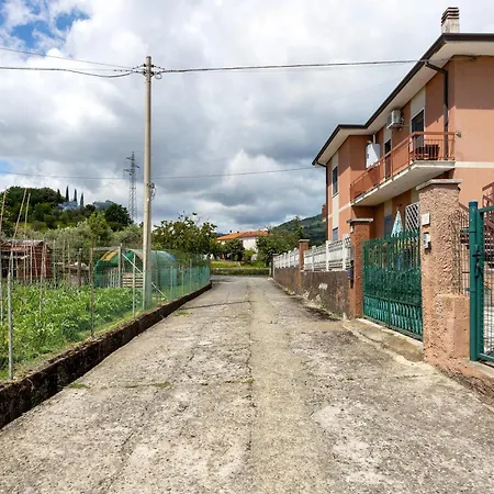 Appartement Paradiso Castelnuovo Magra