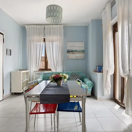 Paradiso Appartement