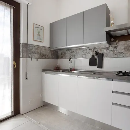 Appartamento Paradiso