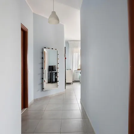 Appartement Paradiso *