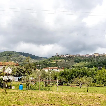 Paradiso Castelnuovo Magra