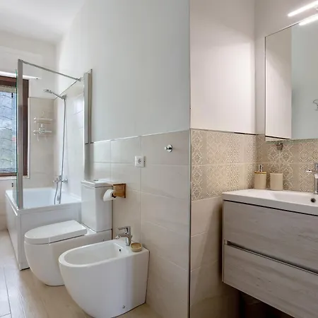 Paradiso Appartement